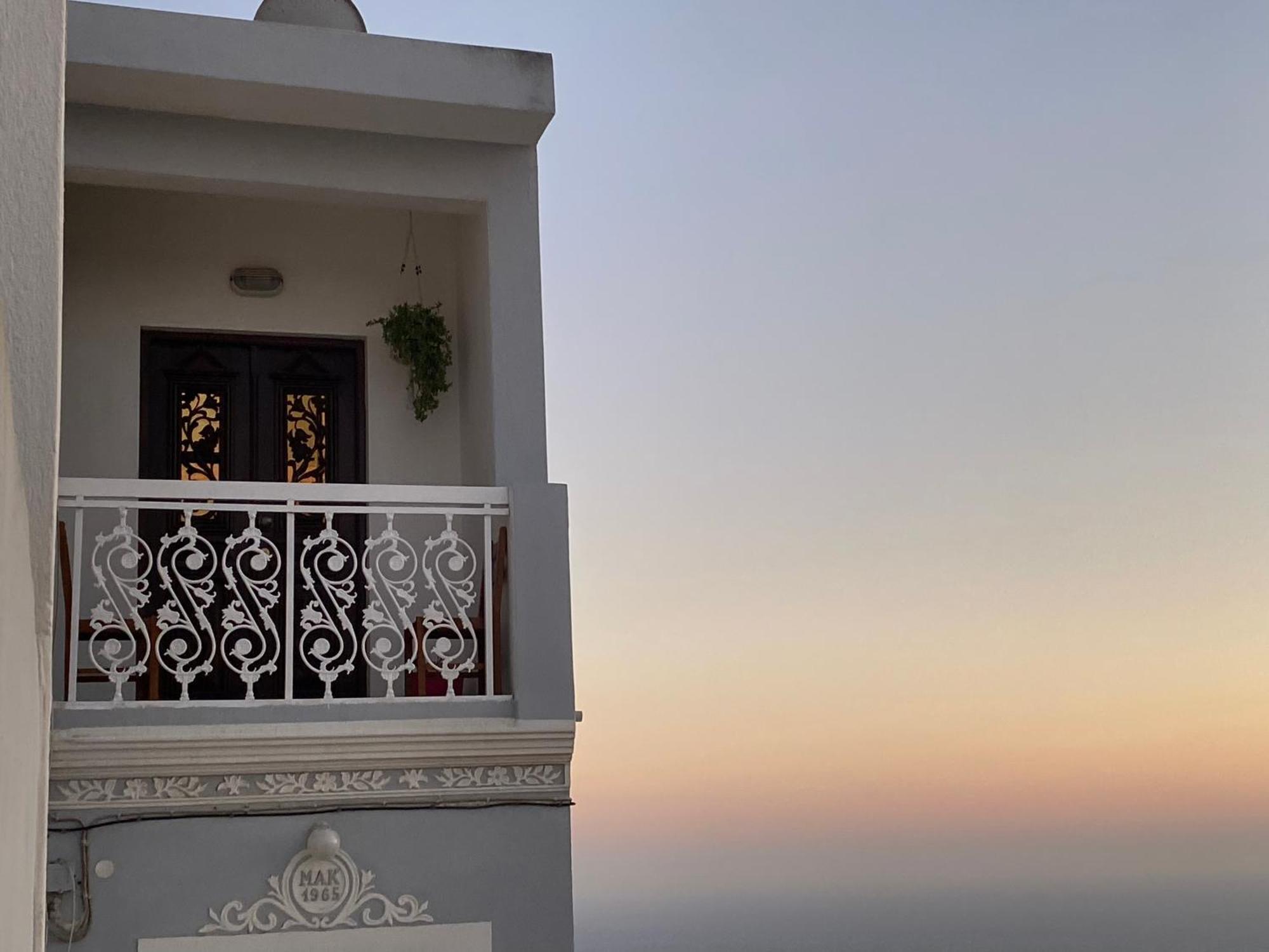 Oxo Kamara Apartment Olympos  Exterior foto