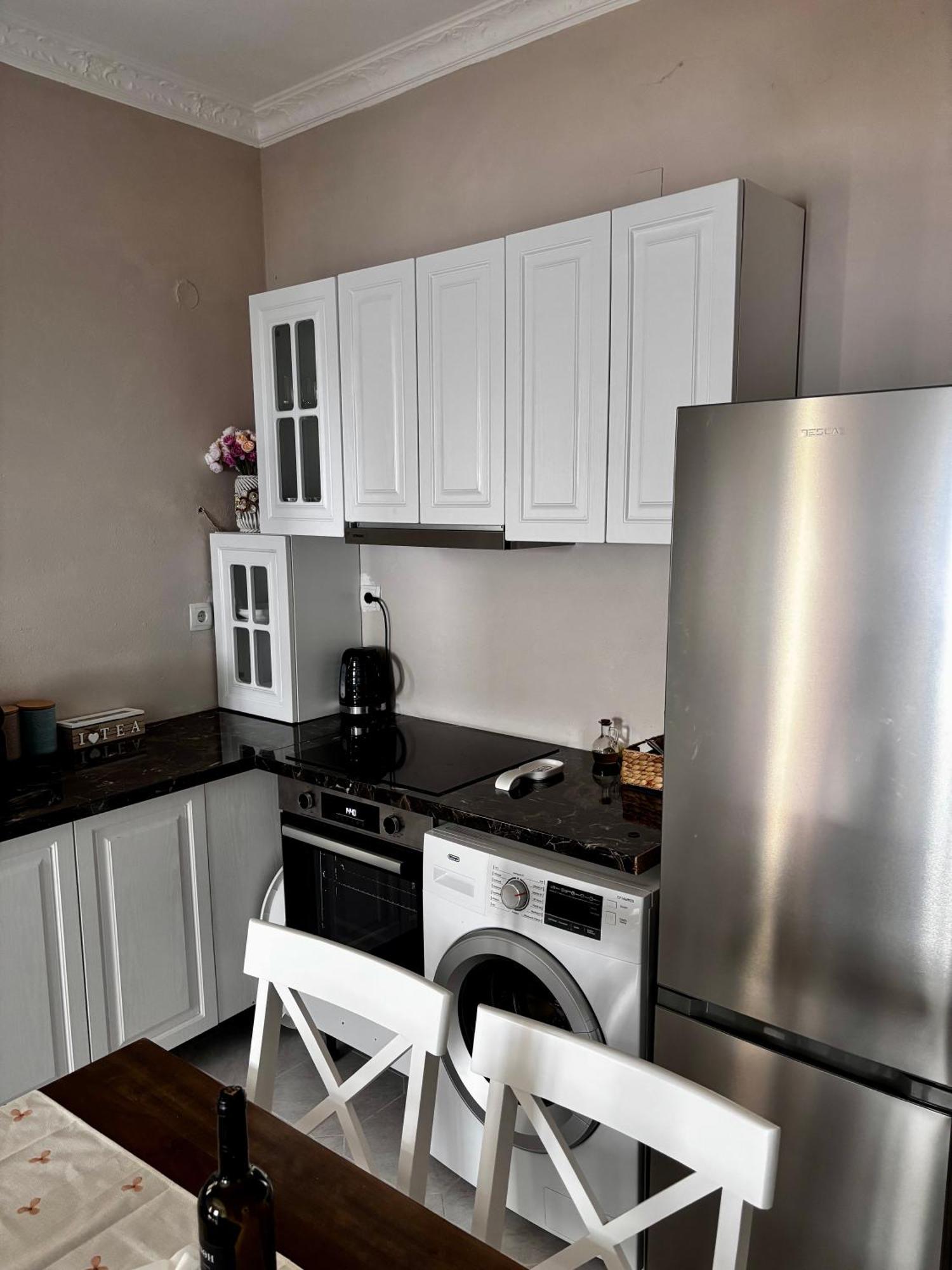 Oxo Kamara Apartment Olympos  Exterior foto